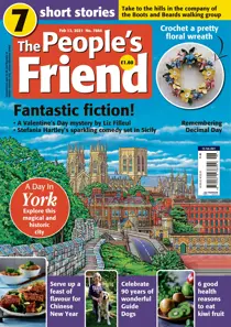 13/02/2021 
                issue 13/02/2021