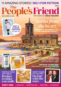 16-Nov 
                issue 16-Nov