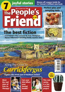 16/03/2019 
                issue 16/03/2019