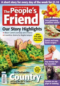 16/04/2016 
                issue 16/04/2016