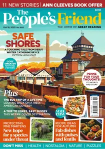 18-Oct 
                issue 18-Oct