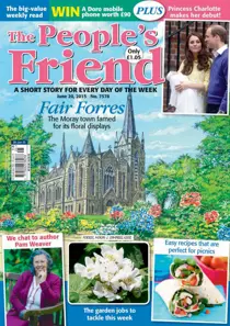 20/06/2015 
                issue 20/06/2015