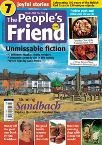 21/11/2020 
                issue 21/11/2020