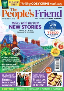 22-Feb 
                issue 22-Feb