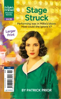 The People's Friend Pocket Novels issue 1065