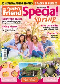 240 
                issue 240