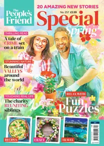 The People’s Friend Special 257