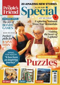 268 
                issue 268