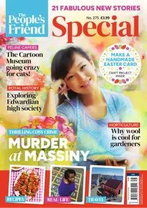 275 
                issue 275