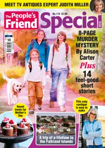 No.119 
                issue No.119