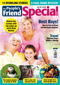 No.131 
                issue No.131