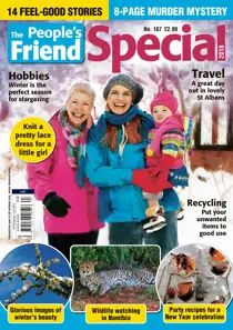 No.167 
                issue No.167