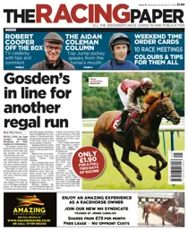 10th November 2018 
                issue 10th November 2018