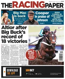 19/01/2019 
                issue 19/01/2019