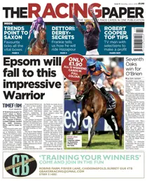 1st June 2018 
                issue 1st June 2018