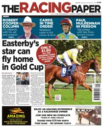 22nd September 2018 
                issue 22nd September 2018