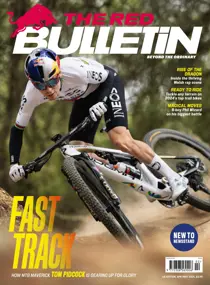 The Red Bulletin UK Edition April/May 2024