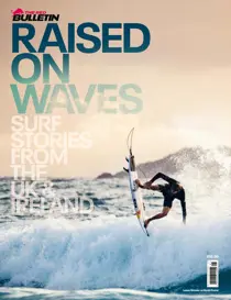 UK Surf 
                issue UK Surf