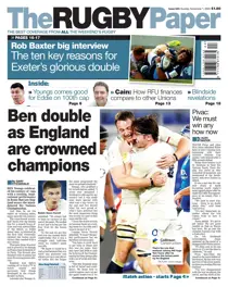 01 Nov 2020 
                issue 01 Nov 2020