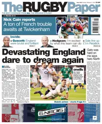 03rd February 2019 
                issue 03rd February 2019