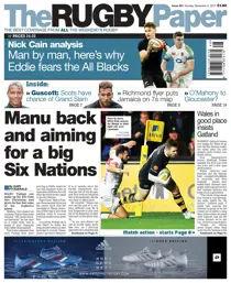 03rd December 2017 
                issue 03rd December 2017