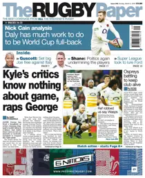 03rd March 2019 
                issue 03rd March 2019