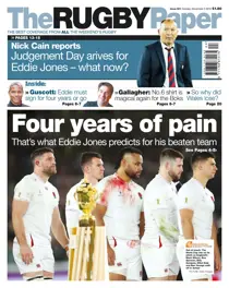 03rd November 2019 
                issue 03rd November 2019