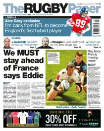 06 Dec 2020 
                issue 06 Dec 2020