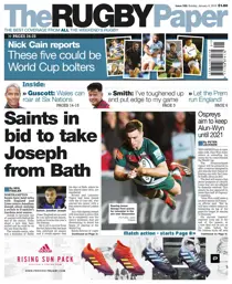 06-Jan-2019 
                issue 06-Jan-2019