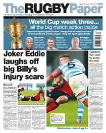 06th October 2019 
                issue 06th October 2019