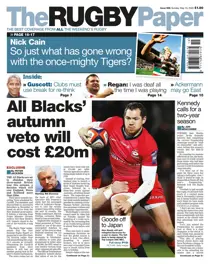 10th May 2020 
                issue 10th May 2020