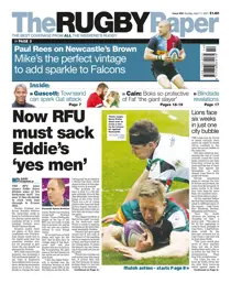 11 Apr 2021 
                issue 11 Apr 2021