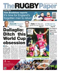 11 Dec 2022 
                issue 11 Dec 2022