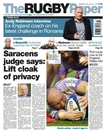 12th Jan 2020 
                issue 12th Jan 2020