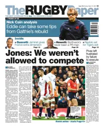 13 Mar 2022 
                issue 13 Mar 2022