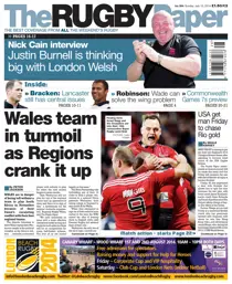 13th July 2014 
                issue 13th July 2014