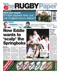 14 Nov 2021 
                issue 14 Nov 2021