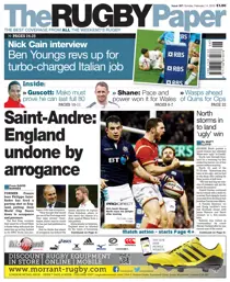 14th February 2016 
                issue 14th February 2016