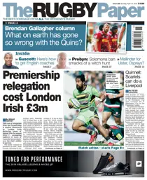 15th April 2018 
                issue 15th April 2018