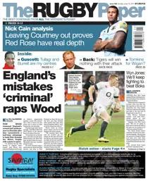 15th June 2014 
                issue 15th June 2014