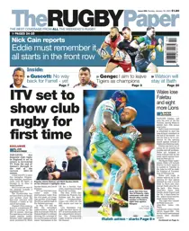 16 Jan 2022 
                issue 16 Jan 2022