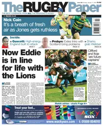 17th January 2016 
                issue 17th January 2016