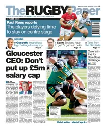 18 Sep 2022 
                issue 18 Sep 2022