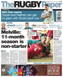 18th February 2018 
                issue 18th February 2018