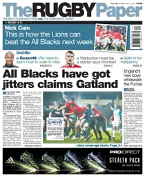 18th June 2017 
                issue 18th June 2017