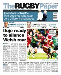 19-Feb-2023 
                issue 19-Feb-2023