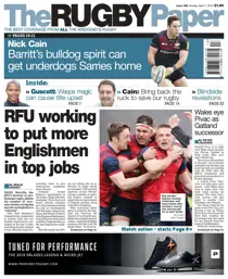 1st April 2018 
                issue 1st April 2018