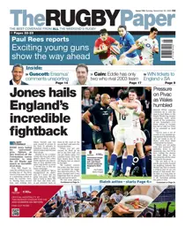 20 Nov 2022 
                issue 20 Nov 2022