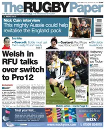 20th December 2015 
                issue 20th December 2015