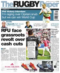 21st April 2019 
                issue 21st April 2019